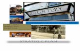 STRATEGIC PLAN - University of Southern Maine Planning Process... · Identify a strategic, signature role for USM in service of the creative economy. Assess the appropriateness and