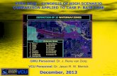 VTRA 2010 – SYNOPSIS OF HIGH SCENARIO COMPARISON …dorpjr/VTRA/PSP/CASES/VTRA 2010 Maste… · Accident Scenario’s Counting Drift Grounding Accident Scenario’s Counting Powered