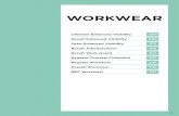 WORKWEAR - xn--rdigers-welt-dlb.deüdigers-welt.de/img/cms/Catalogue-2020-Workwear.pdf · Regatta Workwear Russell Workwear B&C Workwear WORKWEAR . 504 EN ISO 20471: 2013 Class 1