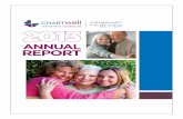 Highlights of Consolidated Results of Operations€¦ · Highlights of Consolidated Results of Operations Table of Contents Corporate Social Responsibility at Chartwell 1 Message