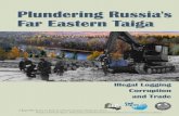A Report By: Bureau for Regional Oriental Campaigns ... of Siberia and the Russian Far East â€“ has