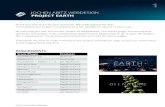 Jochen Abitz Webdesign Project eArtH · Jochen Abitz Webdesign Project eArtH 6 201 Jochen Abitz Webdesign i hope you enjoy this project and it will help you to get a great website.