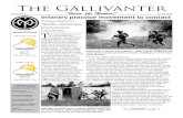 The Gallivanterdmna.ny.gov/blog/resources/1280319777--Gallivanter2a.pdf · The Gallivanter A publication of New York’s 27th Infantry Brigade Combat Team Commander: Col. Geoffrey