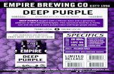 Empire Deep Purple - regalwine.com€¦ · Title: Empire Deep Purple Created Date: 8/30/2016 3:41:22 PM
