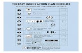10 SIMPLE WAYS TO USE ENERGY WISELY · 43939 easy energy action plan checklist w patua title revised 20130926 created date: 9/26/2013 7:08:02 am ...