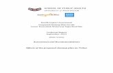 Duwamish Superfund HIA Tribal Report Final june 2013 clean · Page1! DuwamishSuperfundHealthImpactAssessment) Tribal)Impacts TechnicalReport FinalReportJune5 ,2013) 1. Introduction