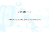 Chapter 18web.iyte.edu.tr/~serifeyalcin/lectures/chem202/cn_7.pdf · those for other reaction types, that is, the number of atoms of each element as well as the net charge on each