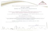 ISO IEC 17025 Metallurgical Testing - EGA Laboratories ... · Metallurgical Testing Emirates Global Aluminium (EGA) Laboratories Jebel Ali, Dubai- United Arab Emirates Scope Issue