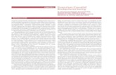 CHAPTER 2 Eversion Carotid Endarterectomy · reduced carotid cross-clamp time, total operative time, the incidence of carotid restenosis, and stroke mortality rates. The technique