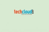 Tech Cloud ERP - ERP Software Providers in India