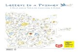 Letters to a Prisoner - Amnesty International Canada 2017 Let… · Human rights are those rights that are necessary in order for us to live as human beings. Human rights give us