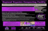 Regional Organics Composting Facility - Pope/Douglas Solid ...popedouglasrecycle.com/wp-content/uploads/2019/09/OrganicsFacili… · Pope/Douglas Solid Waste Management • 2115 Jefferson