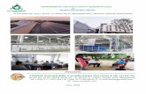 Global Sustainable Certification Services Ltd. (GSCS)idcol.org/social/ESIA-Tosrifa-Industries-Limited_7-Jan-2019.pdf · 07.01.2019  · stakeholder consultation, survey is the main