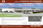 PAD SITE FOR SALE / RETAIL SPACE FOR LEASE: NWC OF N …€¦ · Russell McClenathen or Eddie Lang | 281.676.2556 520 Post Oak Blvd, Ste 380 | Houston, Texas 77027 | PAD SITE FOR