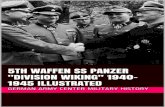 5th Waffen SS Panzer 'Division Wiking' 1940-1945 ...€¦ · The first, the Waffen SS, sprang from Hitler’s personal bodyguard and much like many other Guard forces in the world’s