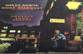 UkeTunes · The Rise and Fall of Ziggy Stardust and the Spiders from Mars, by David Bowie (v1.0) Hang On To Yourself . Ziggy Stardust ...