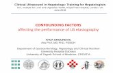 CONFOUNDING FACTORS€¦ · IVICA GRGUREVIC Ass Prof, MD PhD, FEBGH Department of Gastroenterology, Hepatology and Clinical Nutrition University Hospital Dubrava University of Zagreb