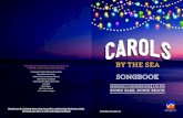thank our talented Guests: Songbook · Bondi Dance Company Bondi Beach Public School Choir Cool Yule Bondi Brass MC Cassy Darvall The Sunshine Singers waverley.nsw.gov.au Songbook