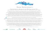 Rome Declaration - Naturschutzbund Deutschland · Rome Declaration Declaration to designate the Mediterranean Sea an Emission Control Area to limit air pollution from ships Air pollution