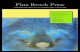 Pine Brook Press Issues/PBPressSpring2020.pdf · HOA question or need an update on an HOA topic, please contact me via text at 303-775-7602 or email at sylvia9952@ yahoo.com. We are