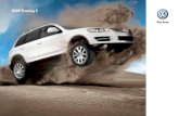 m`b - Auto-Brochures.com|Car & Truck PDF Sales Brochure ... Touar… · They want gutsy Baja 500 capability. And they want it with an available smart new DVD player, GPS navigation