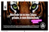 WWF Tiger 210x99€¦ · Title: WWF_Tiger_210x99.indd Author: Track GmbH Keywords: ProcessedByGMG Created Date: 5/10/2016 4:44:51 PM