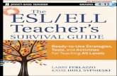 Jossey-Bass Teacherdownload.e-bookshelf.de/download/0000/6565/25/L-G-0000656525... · The ESL/ELL teacher’s survival guide : ready-to-use strategies, tools, and activities for teaching