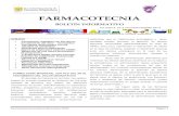 FARMACOTECNIA - SEFH · Journal of Pain 2005,6(10):644-649 - Lynch et al. Topical 2% Amitriptyline and 1% Ketamine in Neuropathic Pain Syndromes. A Randomized, Double-blind, Placebo-controlled