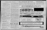 Would You Like Better Financing?spartahistory.org/newspaper_splits/The Sentinel Leader/1966/The... · cer Drive which will be during the month of April. Mr. and Mrs. Jack Swanson