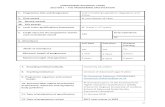 PROGRAMME APPROVAL FORM SECTION 1 – THE PROGRAMME ... Documents... · i.e what is the purpose of the programme and general statements about the learning that takes place over the