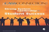the - o.b5z.net Magazine/Fall_2017_Final_Ver… · The official magazine for the College of Alberta School Superintendents Fall 2017 Published for: ... Chinook’s Edge School Division