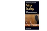 AmenTA, nASh, political€¦ · Edwin AmEntA is professor of Sociology, political Science, and history, University of california, irvine. he has published extensively on political