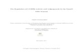 The Regulation of C/EBPβ Activity and Adipogenesis by the ...€¦ · The Regulation of C/EBPβ Activity and Adipogenesis by the Smad3 MH1 Domain Angelo Gunanayagam Thesis submitted