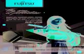 В ДЕТАЛЯХ - static.21vek.by · Кондиционеры Fujitsu наделены интеллектом. Они заботятся о здоровье человека, напоминая