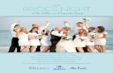 - 2015 - Brides Nightpensacolabridalloft.com/site/2015BridesNightHiltonAd.pdf · Brides Night at the Hilton on Pensacola Beach Aislinn Kate Photography - 2015 - Created Date: 2/5/2015
