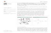 N,N,N-Triethylethanaminium 5,11,17,23-tetra-tert-butyl-25 ...iucrdata.iucr.org/x/issues/2016/09/00/sj4056/sj4056.pdf · 27-oxido-2,8,14,20-tetrathiacalix[4]arene (Omran et al., 2016).