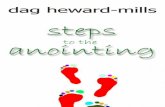 Steps to the Anointing - StartNOW Channelstartnowchannel.com/.../2019/...Dag-Heward-Mills-ll-StartNOW-Chann… · Chapter 7. How to Persist until the Anointing Is Put to Use Chapter