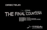 The Final Countdown [5Gt+Bs+Tb][F#m] Intégrale[40p] · Title: The Final Countdown [5Gt+Bs+Tb][F#m] Intégrale[40p].pdf Author: Pierre Created Date: 12/21/2014 4:05:53 PM Keywords