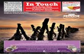 In Touch · 2 In Touch online: Call for friendly advice and free survey and quote 01473 206918 • Wet rooms • Walk in showers and baths • Waterproof wall panelling • Slip resistant
