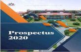 Prospectus 2020 - Shri Vishwakarma Skill University · Prospectus Academic Session:2020-21 Dual Education Programmes Diploma of Vocation (D.Voc.) Diploma Bachelor of Vocation (B.Voc.)