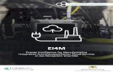 EI4M - Cloud Mall Baden-Württemberg€¦ · Cloud Mall BW – Transferdokumentation „Energy Intelligence for Manufacturing (EI4M)“ 4 2 Einführung Der vorliegende Praxispilot