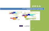 Foot-and-Mouth Disease Situation Monthly Report April 2016€¦ · The epidemiology of FMD in Asia, Eurasia and Middle East differ considerably from that observed in Africa, with