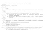 PROF. MAHNAZ TAHERIANFARD (Orcid ID : 0000-0002-8819 …download.xuebalib.com/3n84GJWmLHDM.pdf · The formalin test (formalin 2.5%) was performed following the administration of spexin