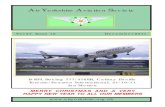 Air Yorkshire Aviation Societys617306976.websitehome.co.uk/AYASMagazines/Air.Yorkshire.Dece… · in the next edition of the magazine. SOCIETY CONTACTS SOCIETY ANNOUNCEMENTS HONORARY