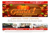Oh Oh MyMy - nhs-static.bdxcdn.comnhs-static.bdxcdn.com/promos/AUS_Hardwood Floors_22cc0ea0-df4… · Free Hardwood Floors! Free Hardwood Floors! OhOh MyMy For More Details! LIMITED