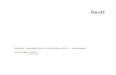 Revit Architecture 2012 - acadGraph.de€¦ · Autodesk Revit ® Architecture ist eingetragenes Warenzeichen der Autodesk Corporation. Windows XP, Windows Vista und Windows 7 sind