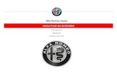 Alfa Romeo Giulia - MotorBox · Alfa Romeo Giulia Listino Prezzi del 29/04/2016 Alimentazione Motorizzazione Cavalli fiscali cm3 kW (CV) Consumo combinato (l/100km) Emissioni CO2
