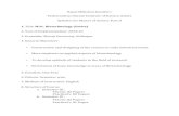 1. Title: M.Sc. Biotechnology (Entire)ycis.ac.in/syllabus_pdf/biotechnology/M.Sc. Biotechnology Part II.pdf · Production, recovery (with principles of techniques involved) and fermentative