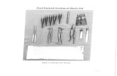 KMBT C454-20131122161030gsc-eip.gramercysurgery.com/Learning/OR/Nursing_Orientation_Pack… · Remaining Tray Contents Frazier suction tip Mallet Sponge stick . Bone clamp Bandage