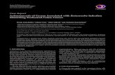 Case Report Actinomycosis of Cecum Associated with ...downloads.hindawi.com/journals/crigm/2013/143218.pdf · CaseReportsinGastrointestinalMedicine [] S. P. Misra, V. Misra, and M.